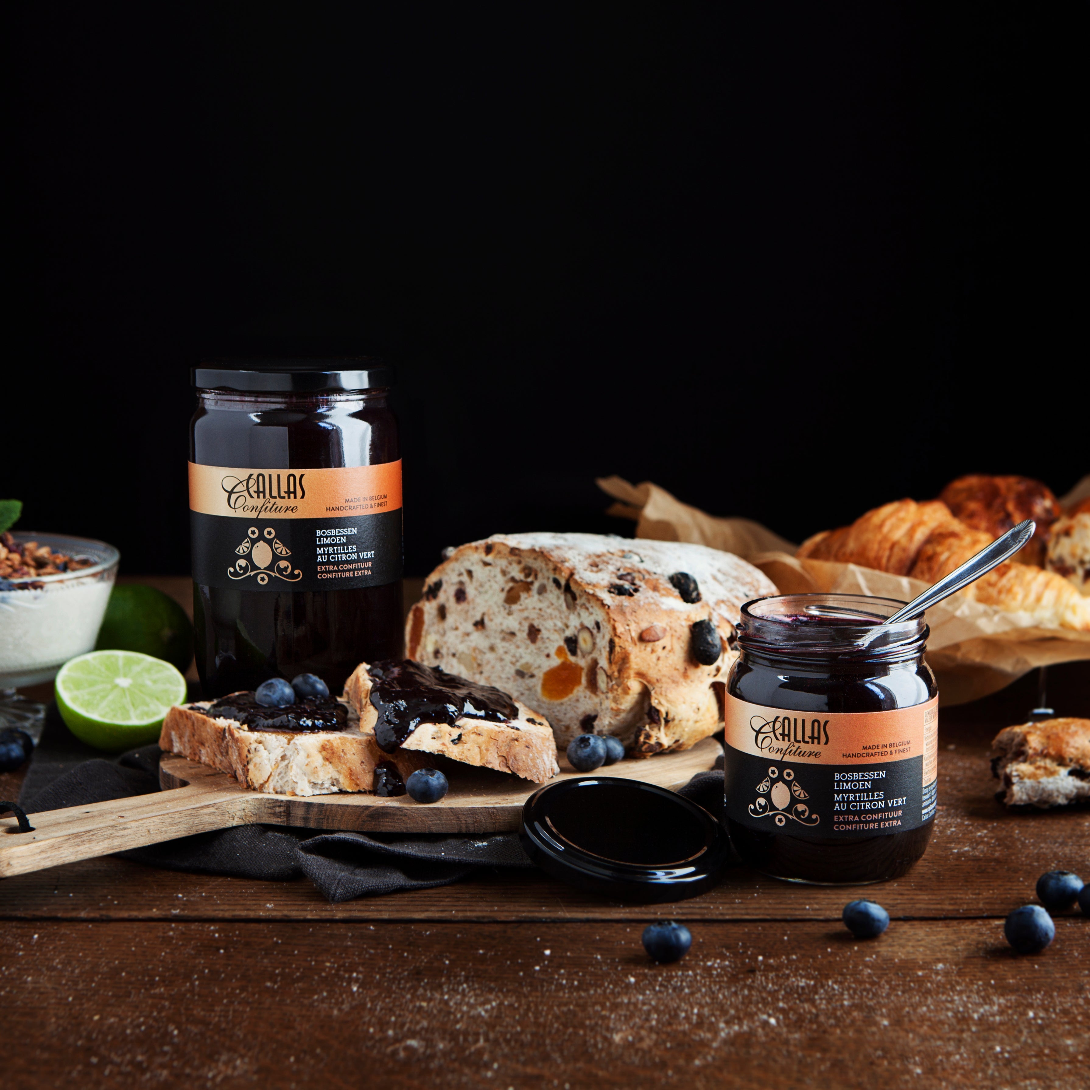 Signatuur collectie