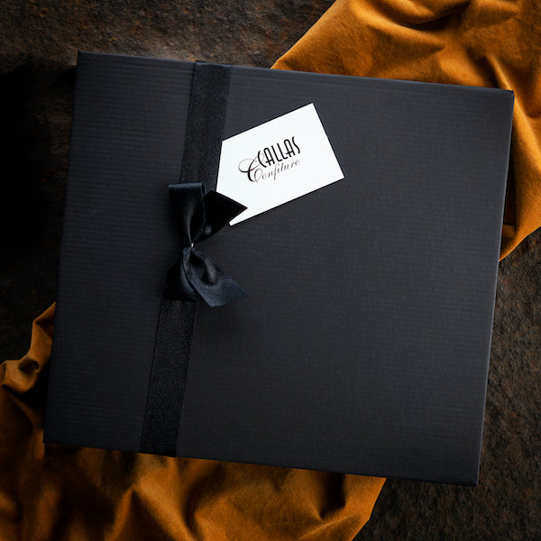 Ontbijt Gift Box 6x218g℮