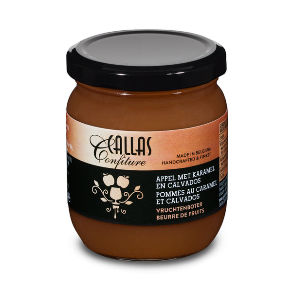  Apple, Caramel & Calvados 218g℮