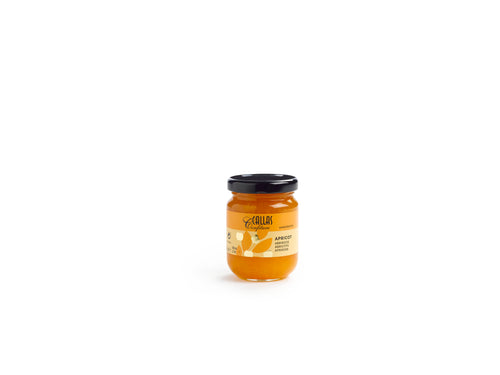  Apricot Extra Jam