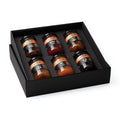 Signatuur Gift Box YOUR CHOICE 6x218g℮