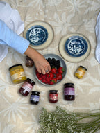 Sun & Fun Summer – Holiday Flavours